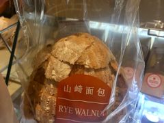 -山崎面包(静安久光店)