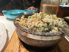 -荷塘秋月·本帮江浙菜(国权路店)