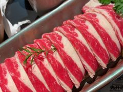 -季季山·云南野生菌火锅(上海首店)