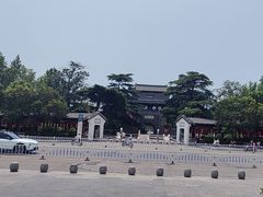 -镇淮楼
