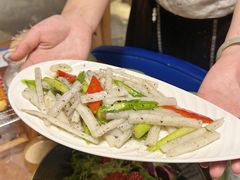 -雀舞云南菜(天津天河城购物中心店)