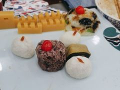 -海碗居老北京炸酱面(增光路店)
