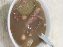-坤记煲仔小菜(西环店)