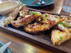 祖母招牌烤土豆皮-G+KITCHEN(龙湖狮山天街店)