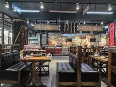 -丰记老北京铜锅涮肉