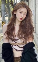 -GIRL STYLE 烫发·染发沙龙