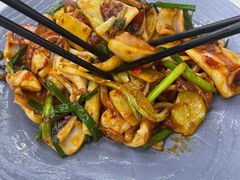 -海鲜e族(马王堆店)