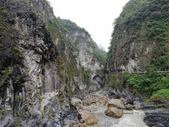 -太鲁阁公园