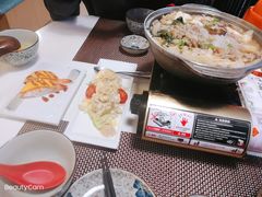 -樱の千渡日式料理·铁板烧•烧鸟(金盛田广场店)
