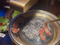 -西塔老太太泥炉烤肉(上海七宝领展广场店)