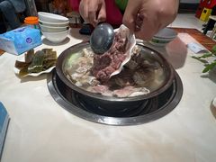 -海关荤豆花(洋河一路店)