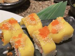 -汉拿山(悦荟·万科购物中心店)