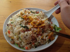 iphone_upload_pic-淮安人特色蛋炒饭(李府街店)