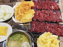 -福合埕牛肉丸(福平路店)