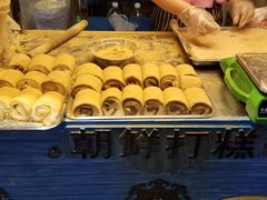 -朝鲜族打糕(时尚天河店)
