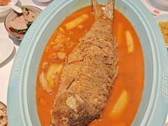 -阿五黄河大鲤鱼(纬三路店)