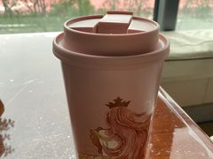 -星巴克(西安曲江银泰店)