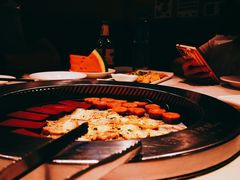 -么子烤肉(化龙池店)