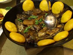 -粥全粥到海鲜家常菜(瞿塘峡路店)