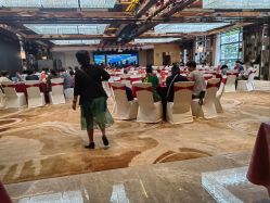 -华强广场酒店·宴会厅