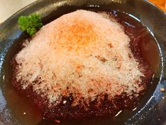 富士山顶-呷哺呷哺(星光天地店)