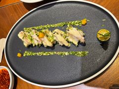 奇妙虾球-喜鼎海胆水饺(东港店)