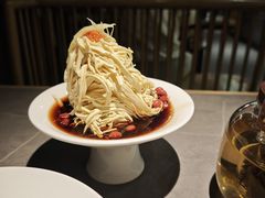 -晓淮山·扬州早茶·淮扬菜(龙阳广场店)