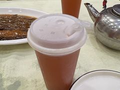 -奥华餐厅·老张记(台基厂店)