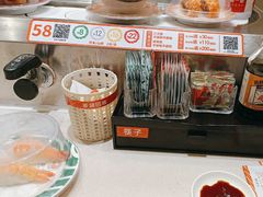 -新一番三文鱼寿司(大东海店)