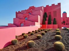 -漳州滨海火山岛自然生态风景区