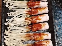 -九田家黑牛烤肉料理(太阳城店)