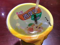 -范记靖远羊羔肉(博物馆店)