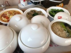 -千禧果月子会所(郑州东站店)