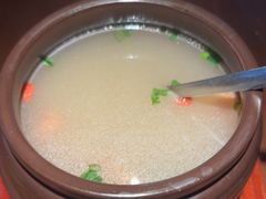 -绿茶餐厅(昆明世纪金源店)