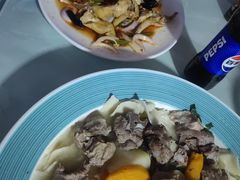 -马白开来特色羊排揪片子  (总店)