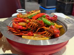 -聚味瞿记·龙虾堂(坡子街店)