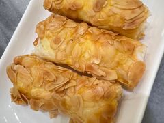 杏皮炸鲜奶-华峰食馆(氹仔店)