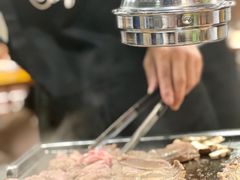 -咕咕站韩国料理(紫金港店)