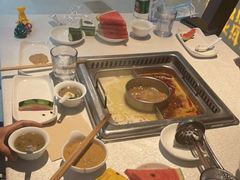-巴奴毛肚火锅(六天地店)
