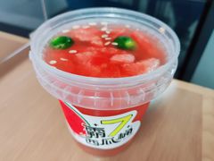 -7分甜(雨花客厅店)