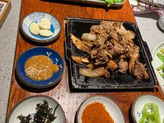 -将军牛排·尔滨地标朝鲜族美食(总店)