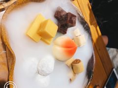 宫廷小点心组合-顺承小院儿
