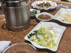 -金刚山烧烤(中山路店)