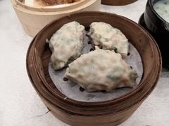 -金城大酒店-中餐厅(汾江中路店)