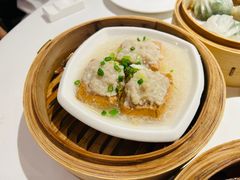 客家酿豆腐-潮福城大酒楼(湖滨北路店)