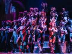 -交通银行前滩31演艺中心