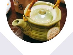-松子料理(白家庄店)