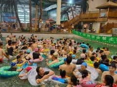 -南宫温泉水世界