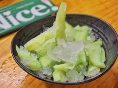 冰镇情果-炒豆合作社(东四总店)