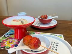 -院落新京菜·烤鸭(地安门店)